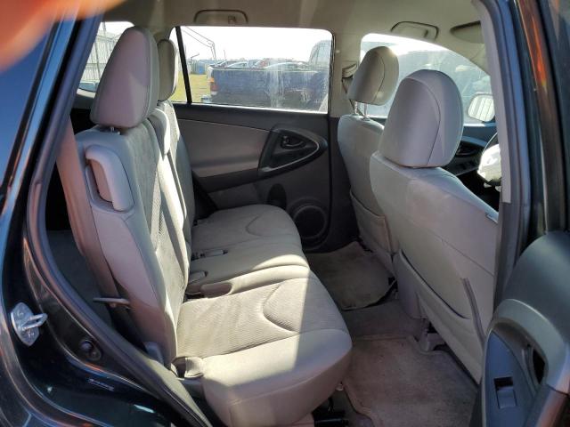 Photo 10 from auction – 2012 TOYOTA RAV4 with VIN 2T3BF4DV5CW243484