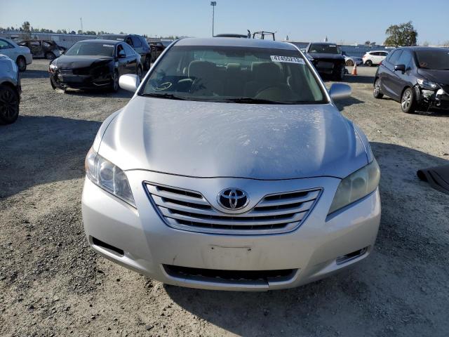 Photo 5 from auction – 2009 TOYOTA CAMRY BASE with VIN 4T1BE46K49U840066