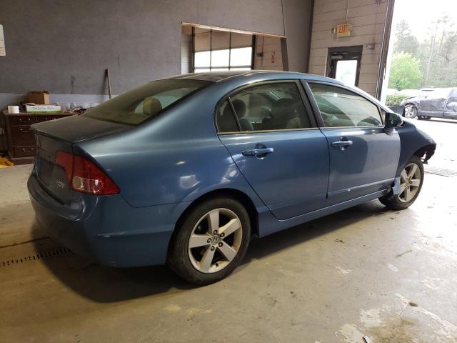 Photo 3 from auction – 2006 HONDA CIVIC EX with VIN 1HGFA16826L032869