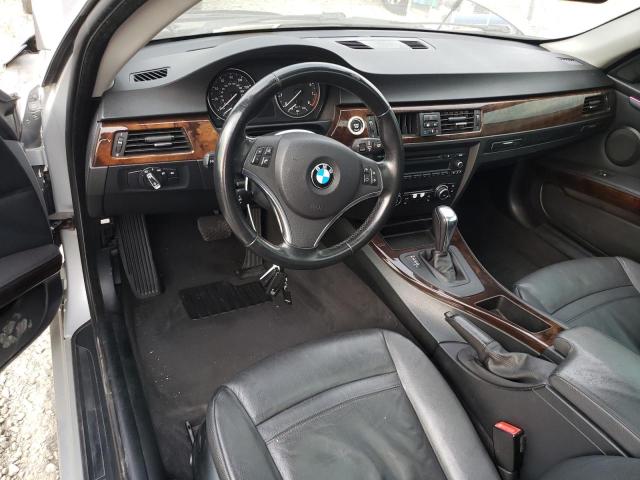 Photo 8 from auction – 2011 BMW 328 I with VIN WBAKE3C50BE558291