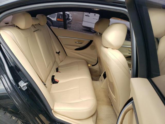 Photo 10 from auction – 2016 BMW 328 I SULE with VIN WBA8E9C5XGK648201