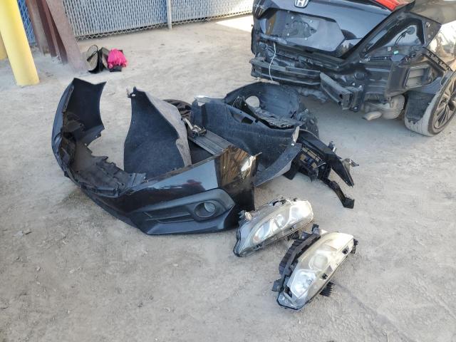 Photo 12 from auction – 2016 HONDA CIVIC EX with VIN 19XFC1F34GE205847