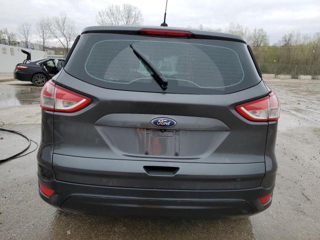 Photo 6 from auction – 2016 FORD ESCAPE S with VIN 1FMCU0F70GUB34107