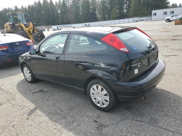 Photo 2 from auction – 2005 FORD FOCUS ZX3 with VIN 3FAFP31N85R103116