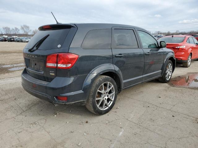 Photo 3 from auction – 2018 DODGE JOURNEY GT with VIN 3C4PDCEG7JT370067