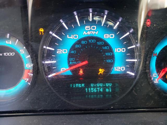 Photo 9 from auction – 2012 FORD FUSION SEL with VIN 3FAHP0JA2CR156086