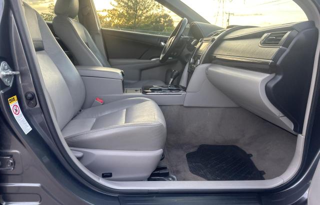 Photo 5 from auction – 2013 TOYOTA CAMRY L with VIN 4T4BF1FK1DR332065