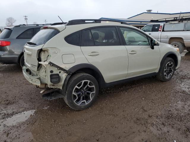 Photo 3 from auction – 2016 SUBARU CROSSTREK with VIN JF2GPABC9G8309471
