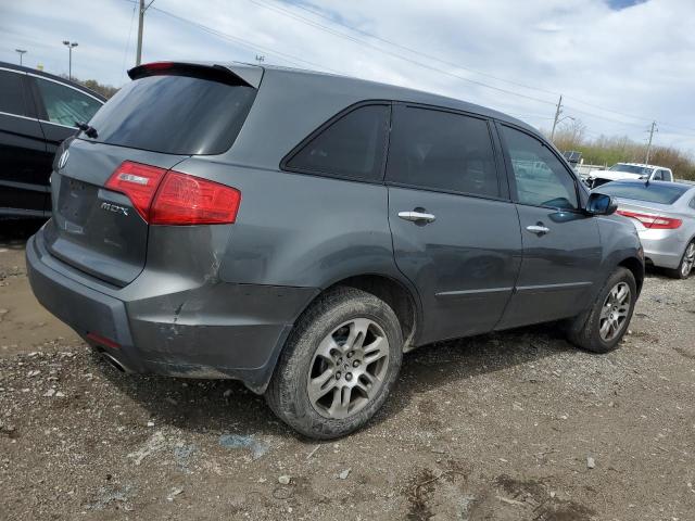 Photo 3 from auction – 2008 ACURA MDX with VIN 2HNYD28298H518828