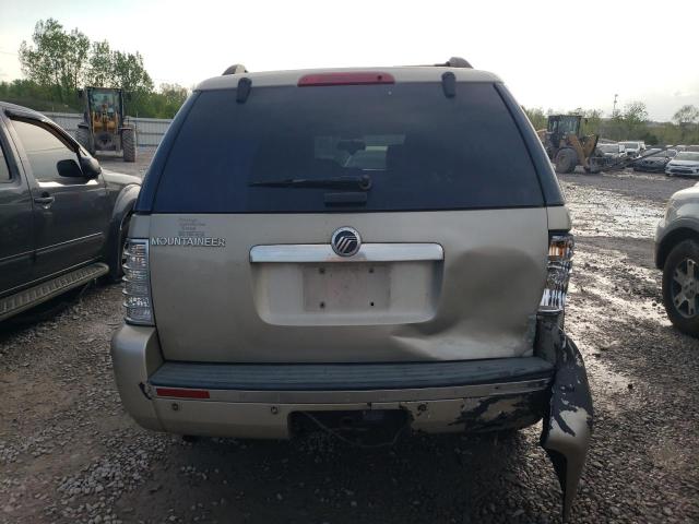 Photo 6 from auction – 2007 MERCURY MOUNTAINEE with VIN 4M2EU37E07UJ14512