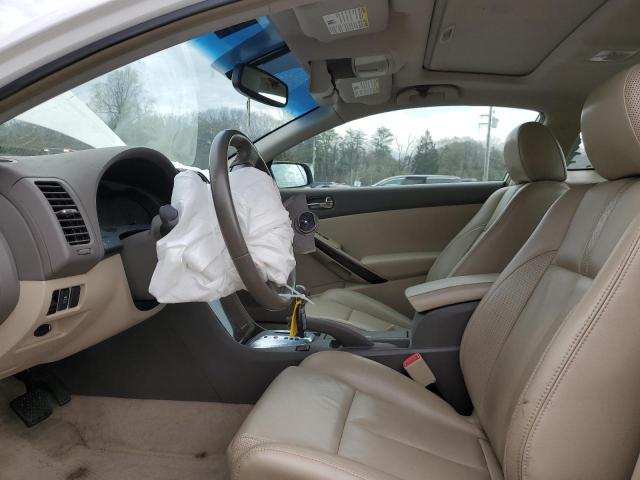 Photo 7 from auction – 2011 NISSAN ALTIMA S with VIN 1N4AL2EP2BC122945