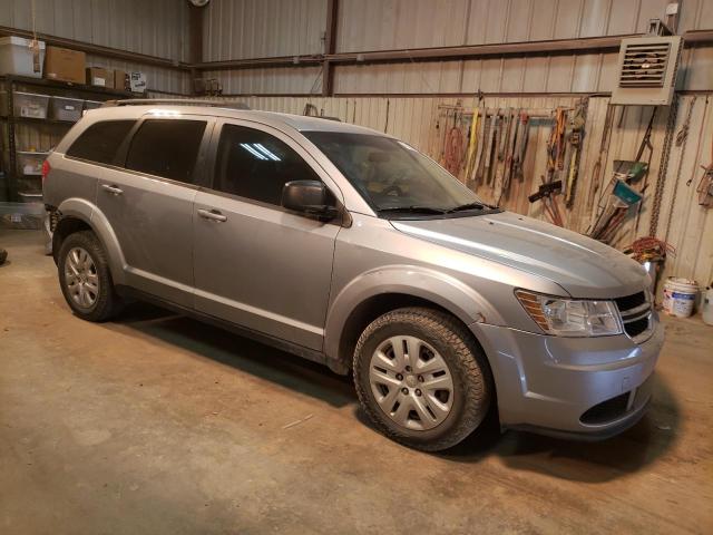 Photo 4 from auction – 2016 DODGE JOURNEY SE with VIN 3C4PDCAB7GT164766