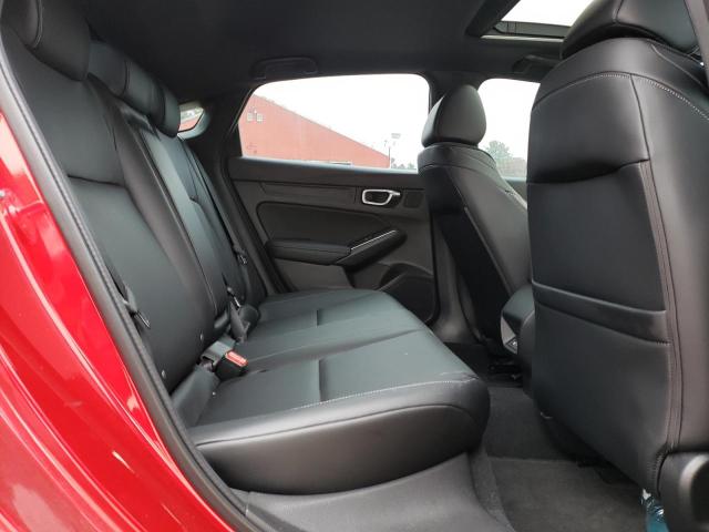 Photo 10 from auction – 2023 ACURA INTEGRA A- with VIN 19UDE4G72PA005266