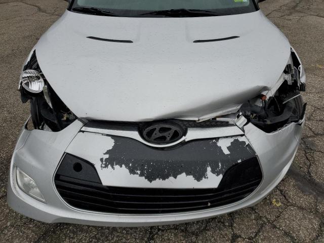 Photo 11 from auction – 2012 HYUNDAI VELOSTER with VIN KMHTC6AD8CU067432