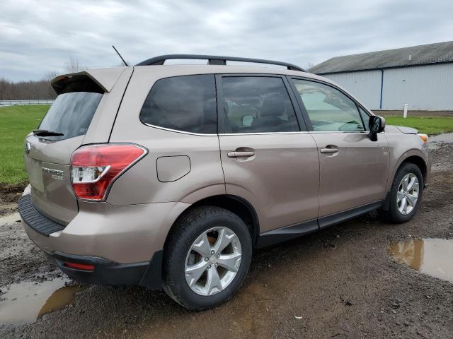 Photo 3 from auction – 2015 SUBARU FORESTER 2 with VIN JF2SJAHC3FH801771
