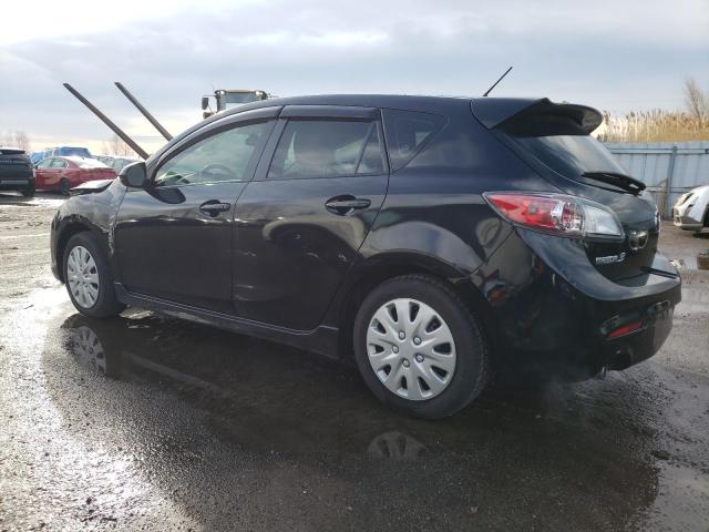 Photo 2 from auction – 2012 MAZDA 3 I with VIN JM1BL1L73C1690405