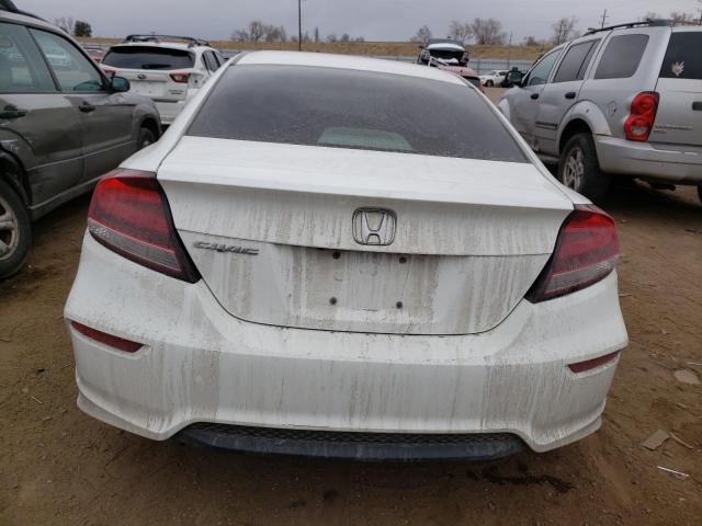 Photo 6 from auction – 2015 HONDA CIVIC LX with VIN 2HGFG3A58FH527372
