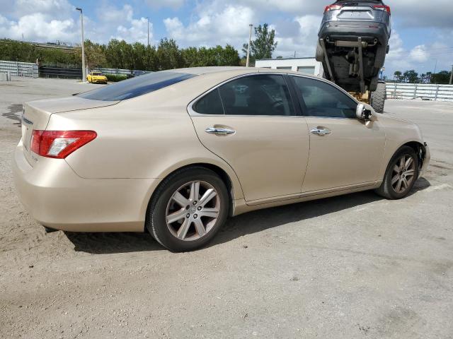Photo 3 from auction – 2007 LEXUS ES 350 with VIN JTHBJ46GX72147876