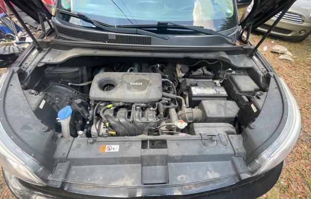 Photo 7 from auction – 2018 KIA SOUL with VIN KNDJN2A2XJ7524329