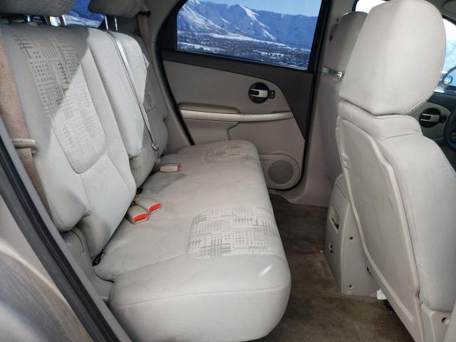 Photo 10 from auction – 2005 CHEVROLET EQUINOX LS with VIN 2CNDL13F756063993