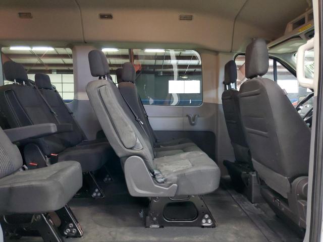 Photo 11 from auction – 2018 FORD TRANSIT T- with VIN 1FBAX2CM7JKA74567