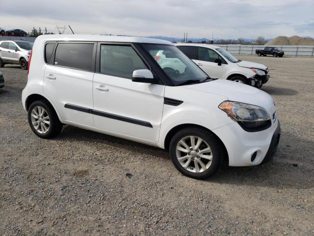Foto 4 de la subasta – 2013 KIA SOUL + con VIN KNDJT2A65D7753580