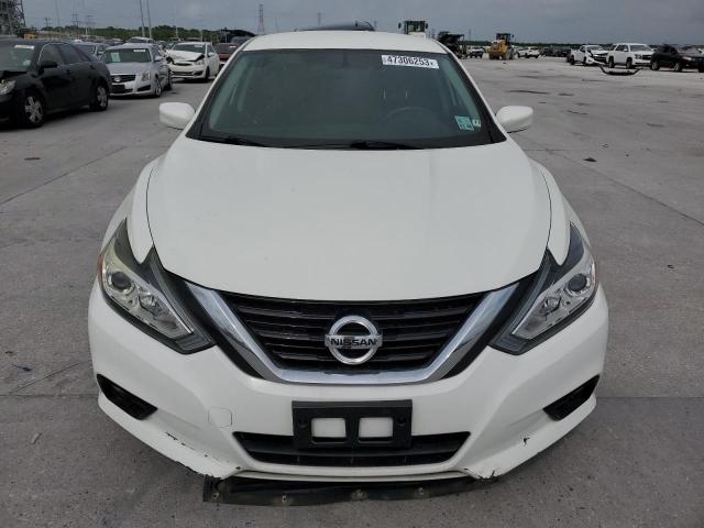 Photo 5 from auction – 2018 NISSAN ALTIMA 2.5 with VIN 1N4AL3AP2JC159570