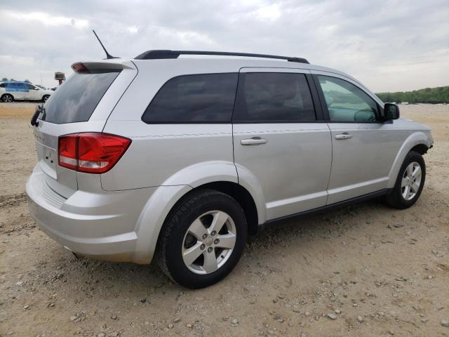 Photo 3 from auction – 2014 DODGE JOURNEY SE with VIN 3C4PDCAB9ET170369