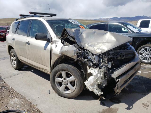 Photo 4 from auction – 2008 TOYOTA RAV4 with VIN JTMBD33VX85147009