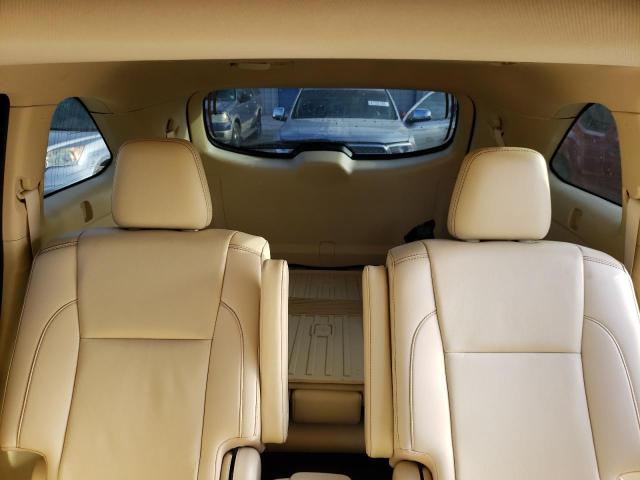 Photo 10 from auction – 2019 TOYOTA HIGHLANDER with VIN 5TDJZRFH3KS985664