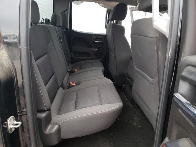 Photo 10 from auction – 2017 GMC SIERRA K15 with VIN 1GTV2MEC8HZ233061