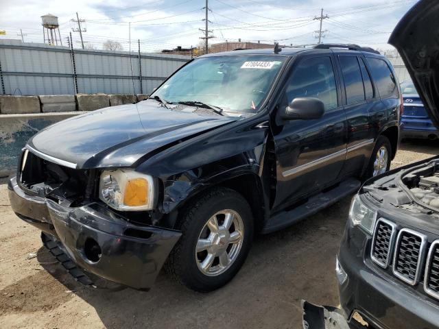 GMC ENVOY 2008 with VIN 1GKDS13S482143746 - Photo from auction