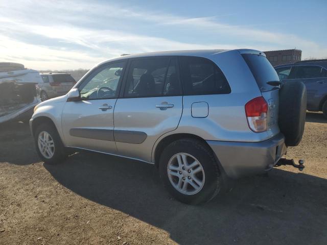 Zdjęcie 2 z aukcji – 2001 TOYOTA RAV4 z VIN JTEGH20V610008065