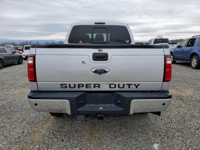 Photo 6 from auction – 2013 FORD F250 SUPER with VIN 1FT7W2BT8DEB87917