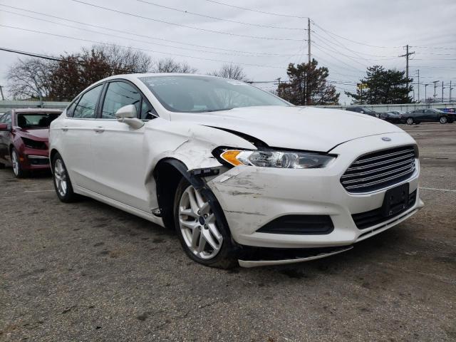 Photo 4 from auction – 2016 FORD FUSION SE with VIN 1FA6P0HD5G5110316