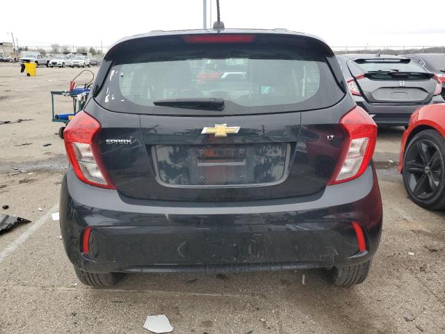 Photo 6 from auction – 2021 CHEVROLET SPARK 1LT with VIN KL8CD6SA6MC723097