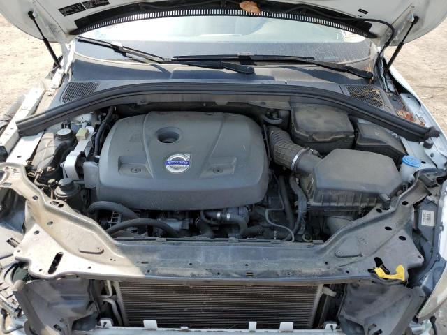 Photo 11 from auction – 2015 VOLVO XC60 T6 PR with VIN YV449MDK4F2698911