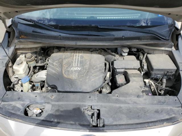 Photo 12 from auction – 2015 KIA SEDONA LX with VIN KNDMB5C15F6076865