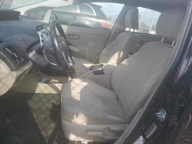 Photo 7 from auction – 2014 TOYOTA PRIUS with VIN JTDKN3DU8E0387364