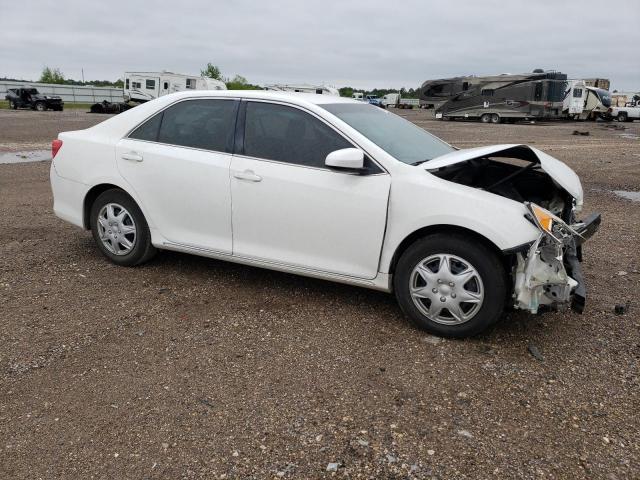 Photo 4 from auction – 2014 TOYOTA CAMRY with VIN 4T1BF1FK4EU727076