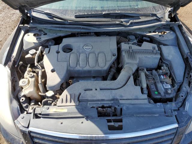 Photo 11 from auction – 2007 NISSAN ALTIMA 2.5 with VIN 1N4AL21E57C173304
