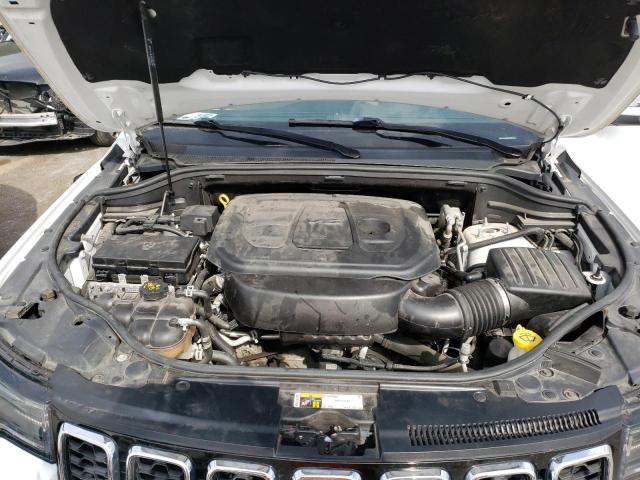 Photo 12 from auction – 2019 JEEP GRAND CHER with VIN 1C4RJEBG4KC680644