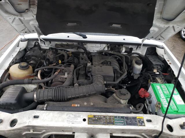 Photo 11 from auction – 2010 FORD RANGER with VIN 1FTKR1AD2APA57086