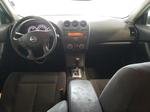 Photo 8 from auction – 2012 NISSAN ALTIMA BAS with VIN 1N4AL2AP4CN401292