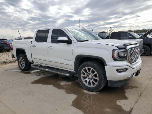 Photo 4 from auction – 2018 GMC SIERRA C15 with VIN 3GTP1PEC3JG437673