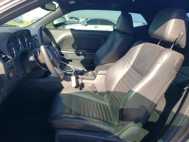 Photo 7 from auction – 2013 DODGE CHALLENGER with VIN 2C3CDYAG8DH562682