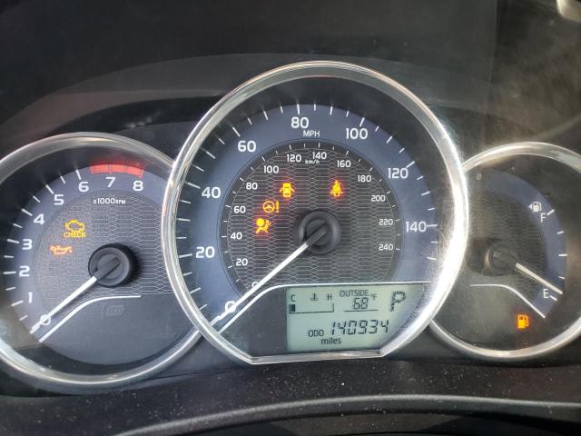 Photo 9 from auction – 2014 TOYOTA COROLLA L with VIN 5YFBURHE3EP060109