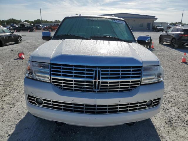Photo 5 from auction – 2013 LINCOLN NAVIGATOR with VIN 5LMJJ2J57DEL05729