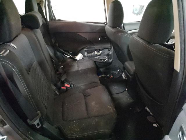 Photo 10 from auction – 2016 MITSUBISHI OUTLANDER with VIN JA4AZ3A38GZ024759