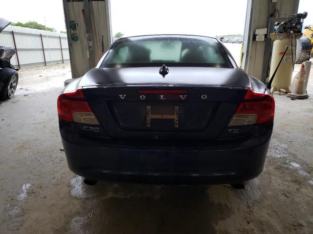 Photo 6 from auction – 2012 VOLVO C70 T5 with VIN YV1672MC1CJ127449